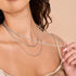 The Athena | Snake Chain